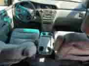 2004 Honda Odyssey EX с VIN 5FNRL186X4B108663, выставлен на аукционе Copart как лот 84861885 с пробегом 245 400 миль миль и Чистый • Clean title. История ставок и продаж доступна на DreamBid. Изображение 8.