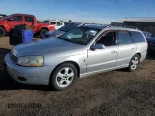 2003 Saturn LW с VIN 1G8JW84RX3Y525805, выставлен на аукционе Copart как лот 81174624 с пробегом 81 411 миль миль и Списание • Salvage title. История ставок и продаж доступна на DreamBid. Изображение 1.