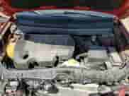 2012 Dodge Journey R/T with VIN 3C4PDDEG1CT285783, listed as a Copart auction lot 55577395 with 75,910 mi miles and Salvage title. Bid and sale history available at DreamBid. Image 12.