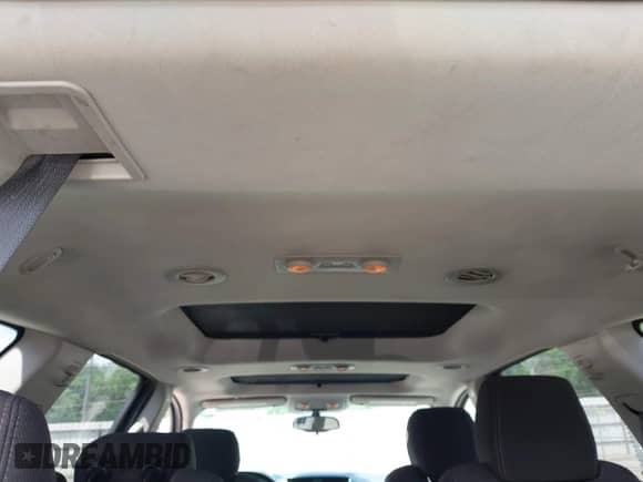 2016 Chevrolet Traverse LT with VIN 1GNKRGKD3GJ268804, listed as a IAAI auction lot 42568889 with 97,499 mi miles and . Bid and sale history available at DreamBid. Image 17.