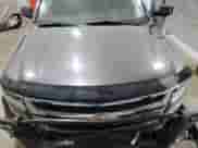 2017 Chevrolet Suburban LT с VIN 1GNSKHKC5HR165128, выставлен на аукционе Copart как лот 66554175 с пробегом 120 612 миль миль и Списание • Salvage title. История ставок и продаж доступна на DreamBid. Изображение 12.