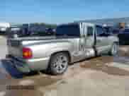 2002 Chevrolet Silverado 1500 LS с VIN 2GCEC19V021244756, выставлен на аукционе IAAI как лот 42336411 с пробегом 192 041 миль миль и . История ставок и продаж доступна на DreamBid. Изображение 4.