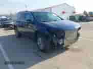 2022 Chevrolet Traverse LT Cloth z VIN 1GNERGKW4NJ151664, wystawiony jako IAAI lot #42049660 z przebiegiem 36 413 mil mil oraz . Historia ofert i sprzedaży dostępna na DreamBid. Obrazek 1.