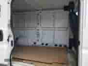 2017 Ram ProMaster Cargo с VIN 3C6TRVAG6HE518734, выставлен на аукционе Copart как лот 65336535 с пробегом 96 255 миль миль и Списание • Salvage title. История ставок и продаж доступна на DreamBid. Изображение 11.