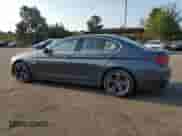 2016 BMW 5 Series 528i xDrive с VIN WBA5A7C50GG151258, выставлен на аукционе Copart как лот 71482735 с пробегом 162 408 миль миль и Чистый • Clean title. История ставок и продаж доступна на DreamBid. Изображение 2.