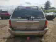 2002 Jeep Grand Cherokee Overland с VIN 1J8GW68J92C100704, выставлен на аукционе Copart как лот 66278545 с пробегом 176 651 миль миль и Чистый • Clean title. История ставок и продаж доступна на DreamBid. Изображение 6.