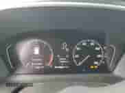 2023 Honda Pilot LX с VIN 5FNYG1H2XPB026627, выставлен на аукционе Copart как лот 65692785 с пробегом 133 278 миль миль и Списание • Salvage title. История ставок и продаж доступна на DreamBid. Изображение 9.