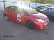 2012 Toyota Prius One с VIN JTDKN3DU2C1539775, выставлен на аукционе IAAI как лот 43197902 с пробегом 322 086 миль миль и . История ставок и продаж доступна на DreamBid. Изображение 1.