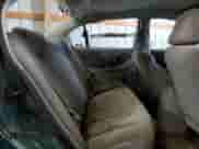 2001 Chevrolet Malibu с VIN 1G1ND52J016182089, выставлен на аукционе Copart как лот 70628705 с пробегом 191 318 миль миль и Списание • Salvage title. История ставок и продаж доступна на DreamBid. Изображение 10.