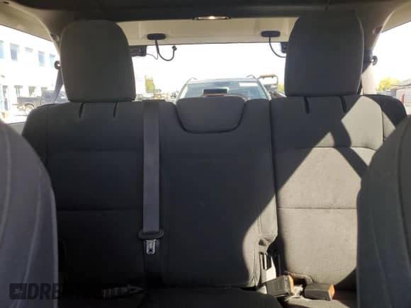 2022 Jeep Wrangler Unlimited High Tide z VIN 1C4HJXDG3NW165125, wystawiony jako Copart lot #76404964 z przebiegiem 31 061 mil mil oraz Szkoda całkowita • Salvage title. Historia ofert i sprzedaży dostępna na DreamBid. Obrazek 10.