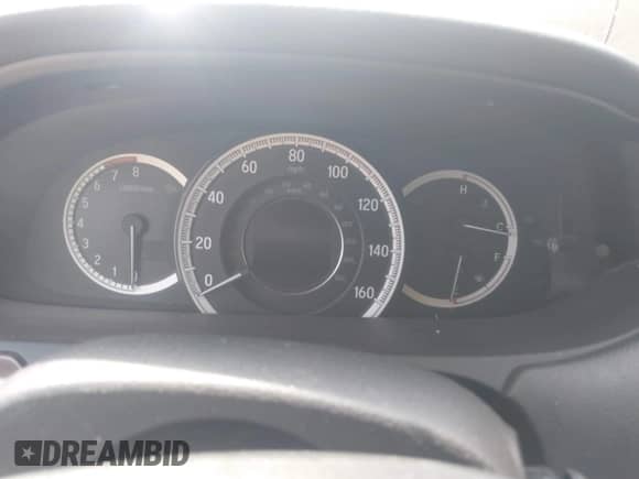 2017 Honda Accord Touring with VIN 1HGCR3F92HA010806, listed as a IAAI auction lot 43204203 with Not provided miles and . Bid and sale history available at DreamBid. Image 16.