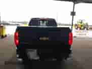 2017 Chevrolet Colorado 4WD LT с VIN 1GCPTCE15H1178534, выставлен на аукционе IAAI как лот 41238688 с пробегом 113 826 миль миль и . История ставок и продаж доступна на DreamBid. Изображение 16.