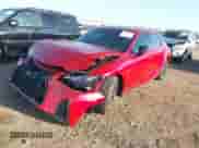 2025 Lexus IS 350 F Sport с VIN JTHGZ1B29S5085059, выставлен на аукционе IAAI как лот 43291495 с пробегом 3 090 миль миль и . История ставок и продаж доступна на DreamBid. Изображение 18.