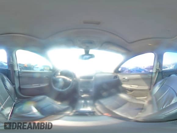 2010 Chevrolet Malibu LTZ with VIN 1G1ZE5EB4AF297782, listed as a Copart auction lot 81122305 with 219,176 mi miles and Salvage title. Bid and sale history available at DreamBid. Image 14.