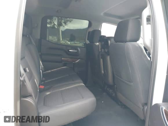 2021 GMC Sierra 1500 Elevation с VIN 3GTP8CET7MG303547, выставлен на аукционе IAAI как лот 40350662 с пробегом 102 745 миль миль и . История ставок и продаж доступна на DreamBid. Изображение 8.