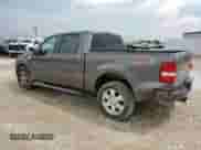 2007 Ford F-150 XLT с VIN 1FTPW12V47KB99581, выставлен на аукционе Copart как лот 70160515 с пробегом 267 903 миль миль и Списание • Salvage title. История ставок и продаж доступна на DreamBid. Изображение 2.