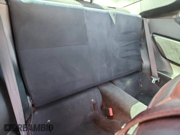 2013 Scion FR-S with VIN JF1ZNAA19D2702498, listed as a Copart auction lot 82703385 with 92,951 mi miles and Salvage title. Bid and sale history available at DreamBid. Image 10.