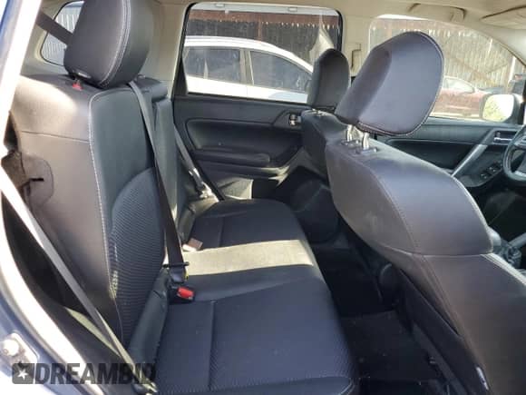 2014 Subaru Forester XT Premium with VIN JF2SJGDC8EH464442, listed as a Copart auction lot 68788635 with 114,539 mi miles and Salvage title. Bid and sale history available at DreamBid. Image 10.