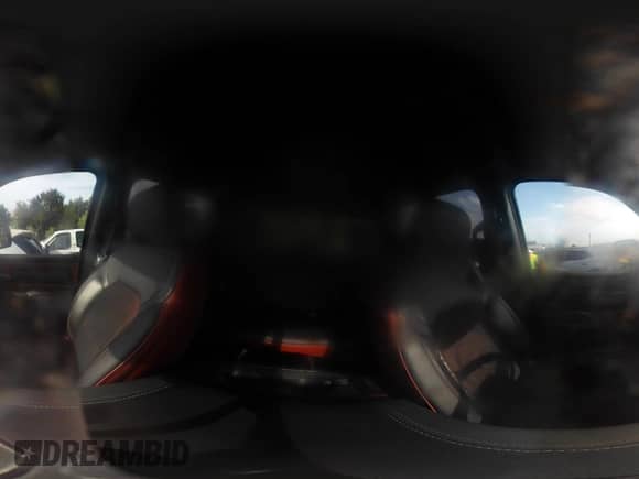 2025 Ram 1500 Rebel z VIN 1C6SRFLP1SN576994, wystawiony jako IAAI lot #42767833 z przebiegiem 26 955 mil mil oraz . Historia ofert i sprzedaży dostępna na DreamBid. Obrazek 19.