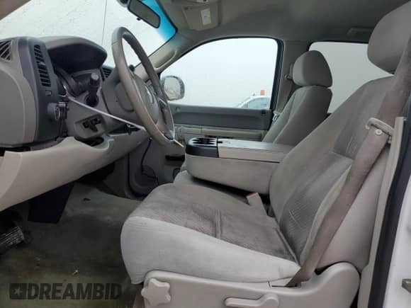 2012 Chevrolet Silverado 1500 LT с VIN 3GCPCSEA4CG105353, выставлен на аукционе Copart как лот 42769415 с пробегом 221 795 миль миль и Списание • Salvage title. История ставок и продаж доступна на DreamBid. Изображение 7.