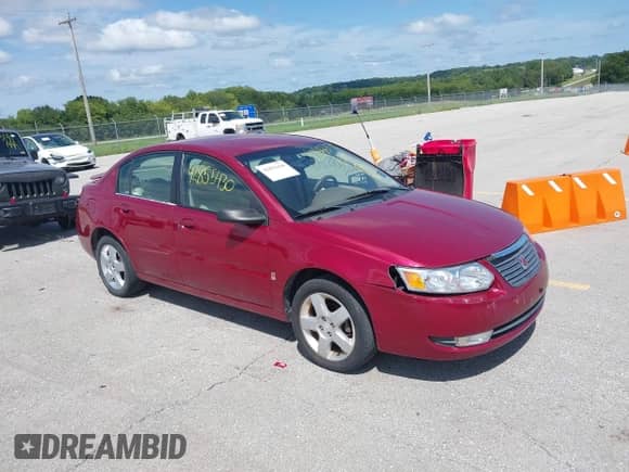 2007 Saturn ION with VIN 1G8AK58F67Z140221, listed as a IAAI auction lot 42855430 with 136,338 mi miles and . Bid and sale history available at DreamBid. Image 1.