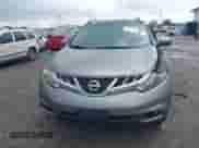 2011 Nissan Murano SL with VIN JN8AZ1MW3BW181761, listed as a IAAI auction lot 42198941 with 135,150 mi miles and . Bid and sale history available at DreamBid. Image 12.