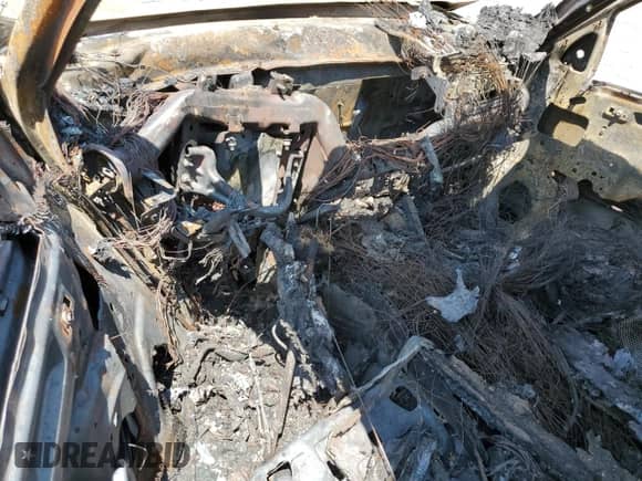 2013 Chevrolet Tahoe Commercial с VIN 1GNSK2E02DR131205, выставлен на аукционе Copart как лот 68765825 с пробегом Не указан миль и Списание • Salvage title. История ставок и продаж доступна на DreamBid. Изображение 8.