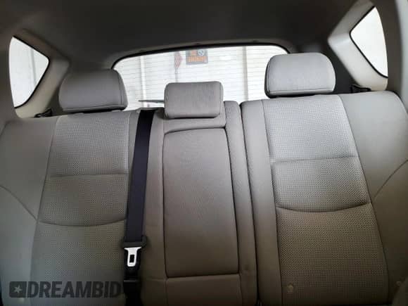 2012 Hyundai Elantra GLS z VIN KMHDC8AE1CU134588, wystawiony jako Copart lot #69384855 z przebiegiem 141 820 mil mil oraz Szkoda całkowita • Salvage title. Historia ofert i sprzedaży dostępna na DreamBid. Obrazek 10.