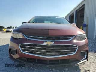 2016 Chevrolet Malibu LT z VIN 1G1ZE5STXGF285206, wystawiony jako Copart lot #85276045 z przebiegiem 206 944 mil mil oraz Szkoda całkowita • Salvage title. Historia ofert i sprzedaży dostępna na DreamBid. Obrazek 5.