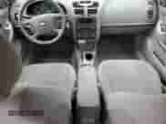 2008 Chevrolet Malibu Classic LT с VIN 1G1ZT58N68F100844, выставлен на аукционе Copart как лот 52051995 с пробегом 115 593 миль миль и Списание • Salvage title. История ставок и продаж доступна на DreamBid. Изображение 8.