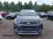 2018 Chevrolet Trax LT with VIN KL7CJPSB5JB666081, listed as a IAAI auction lot 43157128 with 125,245 mi miles and . Bid and sale history available at DreamBid. Image 12.