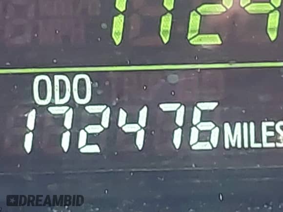 2012 Toyota Prius Two с VIN JTDZN3EU1C3156444, выставлен на аукционе IAAI как лот 42697544 с пробегом 172 476 миль миль и . История ставок и продаж доступна на DreamBid. Изображение 15.