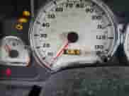 2007 Saturn VUE I4 z VIN 5GZCZ33D67S824357, wystawiony jako Copart lot #79094814 z przebiegiem 163 618 mil mil oraz Szkoda całkowita • Salvage title. Historia ofert i sprzedaży dostępna na DreamBid. Obrazek 9.