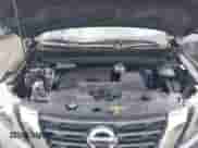 2017 Nissan Pathfinder SV with VIN 5N1DR2MMXHC678051, listed as a IAAI auction lot 43534225 with 111,124 mi miles and . Bid and sale history available at DreamBid. Image 10.