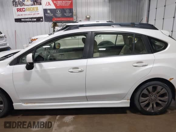 2012 Subaru Impreza Special Sports Limited z VIN JF1GPAR66CH241533, wystawiony jako IAAI lot #42582856 z przebiegiem 148 803 mil mil oraz . Historia ofert i sprzedaży dostępna na DreamBid. Obrazek 15.