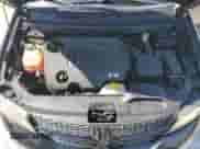 2019 Dodge Journey SE with VIN 3C4PDCBG0KT802777, listed as a Copart auction lot 80991945 with 174,659 mi miles and Salvage title. Bid and sale history available at DreamBid. Image 12.