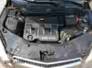 2012 Chevrolet Equinox 1LT z VIN 2GNFLDE59C6152603, wystawiony jako Copart lot #71288075 z przebiegiem 157 160 mil mil oraz Szkoda całkowita • Salvage title. Historia ofert i sprzedaży dostępna na DreamBid. Obrazek 12.