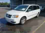 2008 Dodge Grand Caravan SXT с VIN 2D8HN54X38R766266, выставлен на аукционе IAAI как лот 43299239 с пробегом 177 189 миль миль и . История ставок и продаж доступна на DreamBid. Изображение 2.