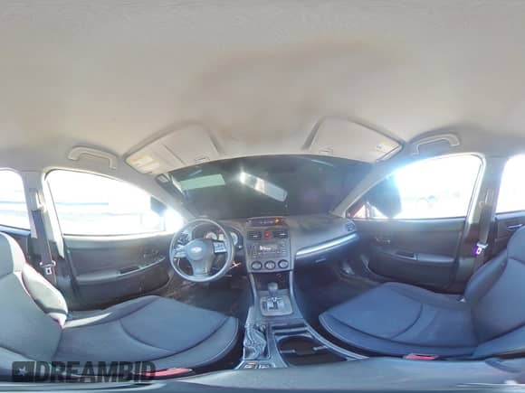 2012 Subaru Impreza Special Sports Premium с VIN JF1GPAL67CH214107, выставлен на аукционе Copart как лот 71082285 с пробегом 146 936 миль миль и Списание • Salvage title. История ставок и продаж доступна на DreamBid. Изображение 16.