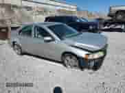 2007 Volvo S60 2.5L Turbo с VIN YV1RS592672614577, выставлен на аукционе Copart как лот 86881345 с пробегом 197 057 миль миль и Списание • Salvage title. История ставок и продаж доступна на DreamBid. Изображение 4.