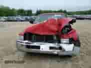 2000 Dodge 1500 с VIN 1B7HC16Y5YS522393, выставлен на аукционе Copart как лот 53538405 с пробегом Не указан миль и Списание • Salvage title. История ставок и продаж доступна на DreamBid. Изображение 13.
