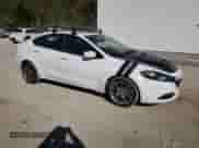 2013 Dodge Dart Rallye с VIN 1C3CDFBH0DD110458, выставлен на аукционе Copart как лот 86170925 с пробегом 93 206 миль миль и Чистый • Clean title. История ставок и продаж доступна на DreamBid. Изображение 4.