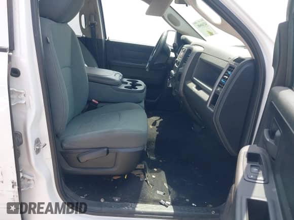 2014 Ram 1500 Express с VIN 1C6RR6FT9ES314766, выставлен на аукционе IAAI как лот 42068082 с пробегом 88 865 миль миль и . История ставок и продаж доступна на DreamBid. Изображение 5.