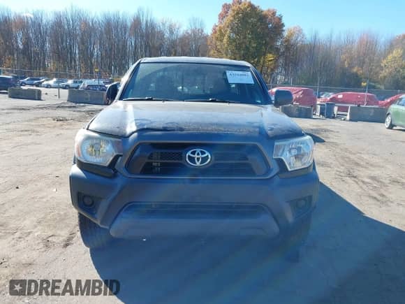 2013 Toyota Tacoma с VIN 5TFUU4EN3DX076245, выставлен на аукционе IAAI как лот 43544002 с пробегом 222 473 миль миль и . История ставок и продаж доступна на DreamBid. Изображение 12.