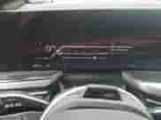 2025 Cadillac Escalade with VIN 1GYS9ERL5SR126002, listed as a Copart auction lot 61239315 with 3,693 mi miles and Salvage title. Bid and sale history available at DreamBid. Image 9.