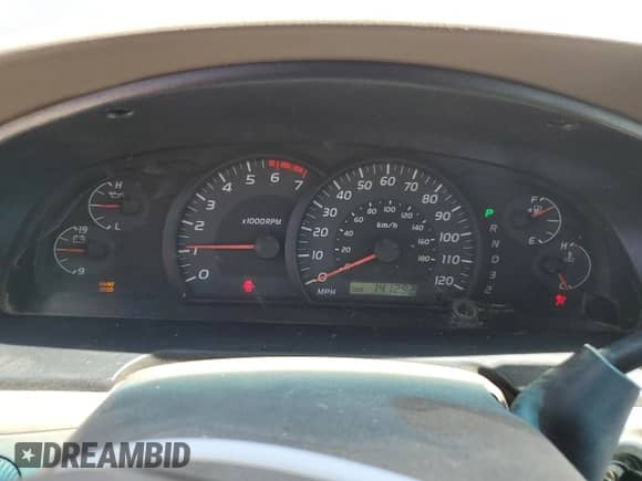 2006 Toyota Tundra Limited z VIN 5TBET38106S513582, wystawiony jako Copart lot #69153895 z przebiegiem 141 292 mil mil oraz Szkoda całkowita • Salvage title. Historia ofert i sprzedaży dostępna na DreamBid. Obrazek 9.