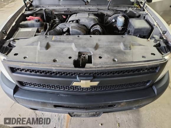 2009 Chevrolet Silverado 1500 Work Truck with VIN 1GCEC14C89Z202195, listed as a Copart auction lot 87486845 with 93,421 mi miles and Clean title. Bid and sale history available at DreamBid. Image 11.