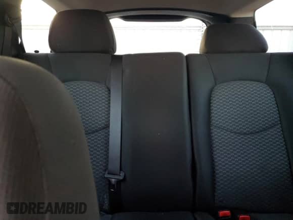 2011 Chevrolet HHR LS с VIN 3GNBAAFWXBS577287, выставлен на аукционе Copart как лот 85231804 с пробегом 159 569 миль миль и Списание • Salvage title. История ставок и продаж доступна на DreamBid. Изображение 10.