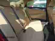 2011 Hyundai Sonata Hybrid z VIN KMHEC4A45BA012739, wystawiony jako IAAI lot #42848839 z przebiegiem 210 333 mil mil oraz . Historia ofert i sprzedaży dostępna na DreamBid. Obrazek 8.