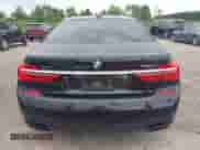 2017 BMW 7 Series ALPINA B7 xDrive with VIN WBA7F2C51HG422066, listed as a IAAI auction lot 42496292 with 118,235 mi miles and . Bid and sale history available at DreamBid. Image 17.